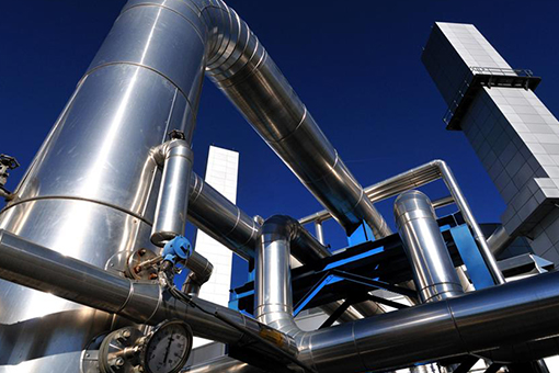 Refinery transmission line SMLS pipe